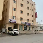 Red-4 West Salalah
