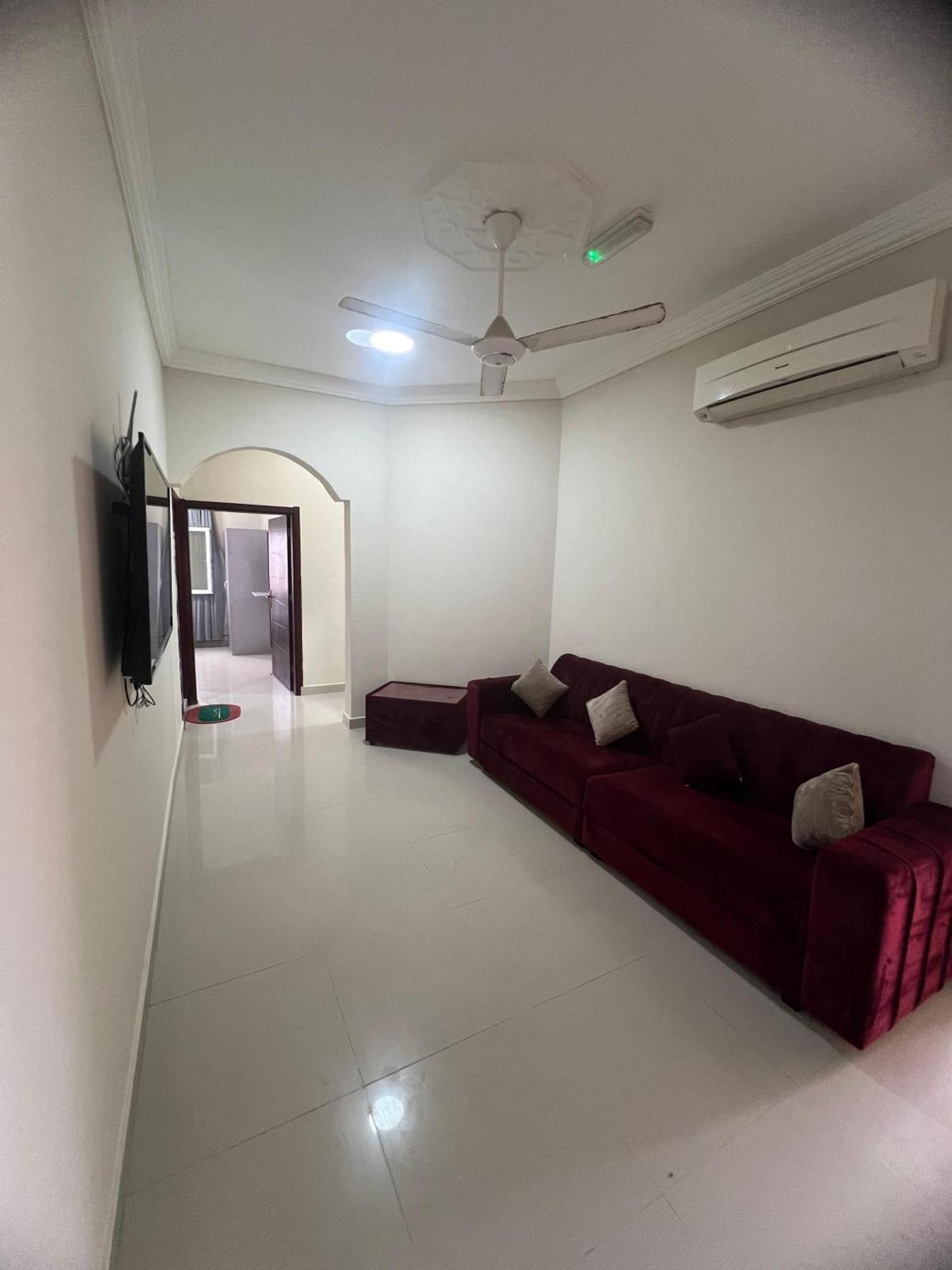 Red-4 West Appartement *